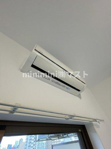 その他設備　別室参考写真