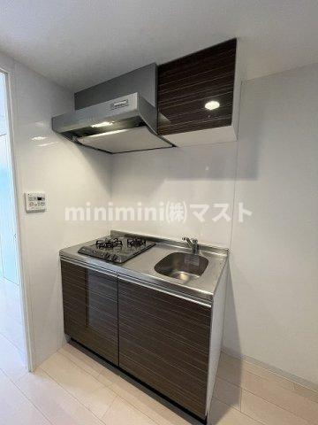 キッチン　別部屋参考写真