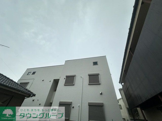 バルコニー　お部屋探しはタウンハウジングへ♪