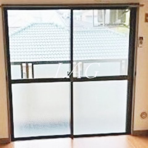 バルコニー　バルコニーです。