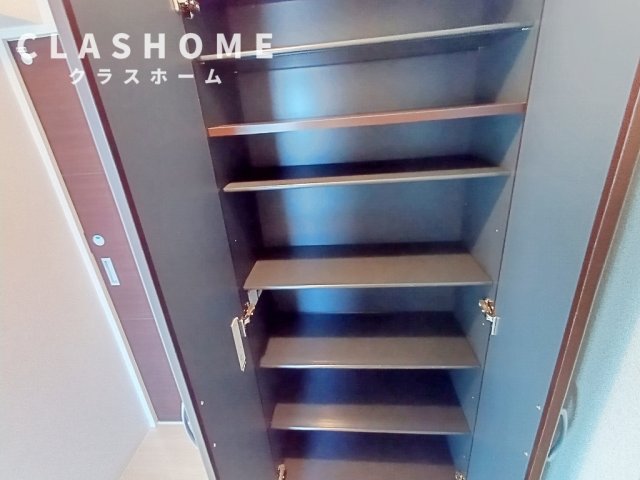 収納　イメージ画像になります
