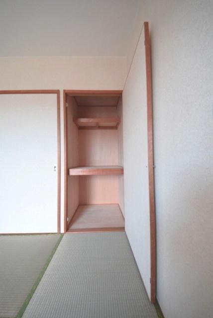 その他設備　★収納★