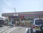 コンビニ　セブンイレブン栗東綣店（コンビニ）まで1000m