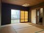その他　1階の幅広窓の和室です。