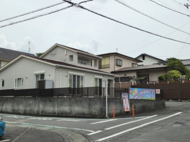 幼稚園・保育園　保育所 グローアップ三島園（幼稚園・保育園）まで111m