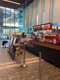 飲食店　タリーズコーヒー 大崎ガーデンタワー店（飲食店）まで178m