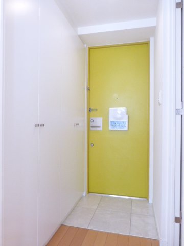 玄関　玄関※別部屋参考写真