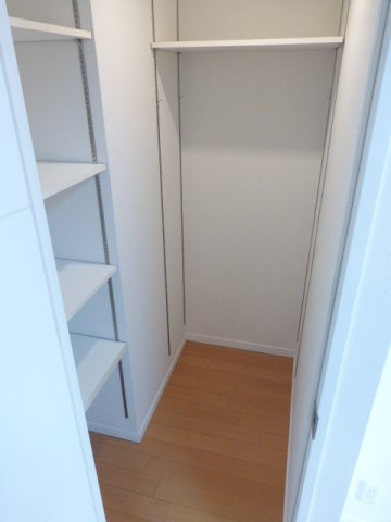 収納　収納※別部屋参考写真