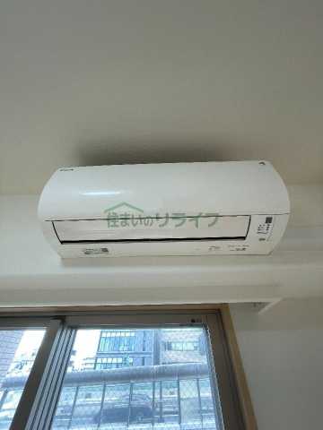 その他設備　別部屋参考画像