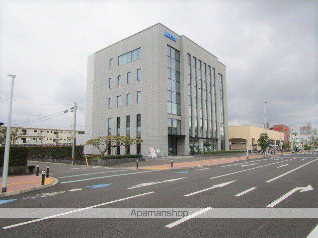 その他　宮崎県民共済生活協同組合（その他）まで262m