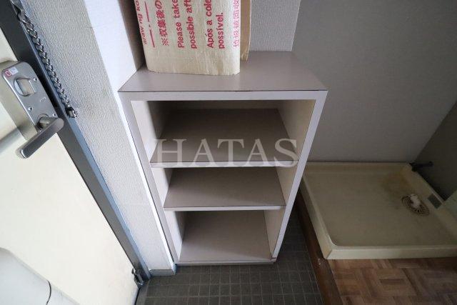 収納　同物件別部屋、間取りが反転している場合がございます。
