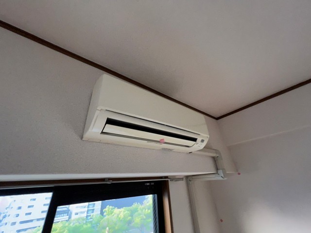 その他設備　他の部屋の写真