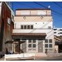 久が原駅より徒歩14分 2階 築20年6ヶ月の賃貸物件