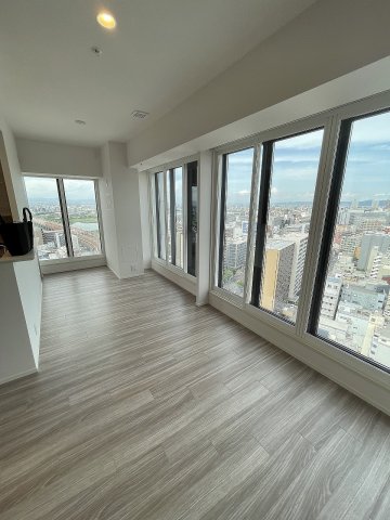 居室・リビング　※建物内別間取参考写真