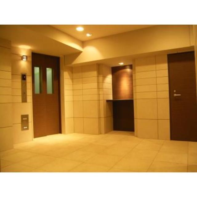 ロビー