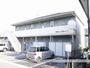 平田駅より徒歩22分 2階 築21年4ヶ月の賃貸物件