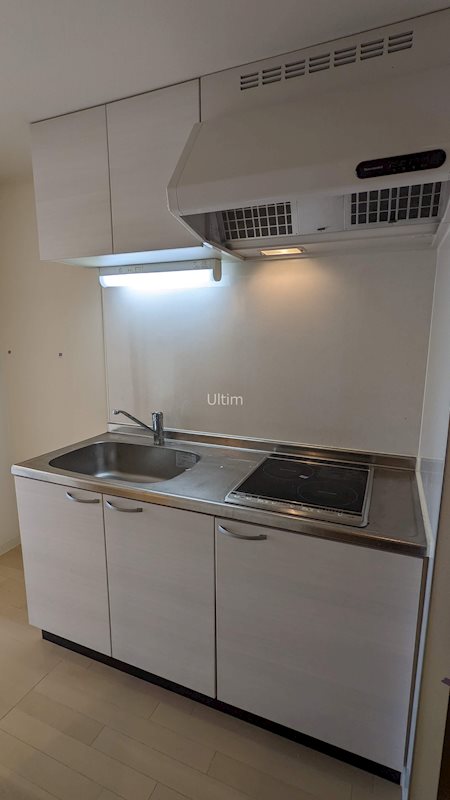 キッチン　※別のお部屋の写真です