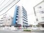 交通局前駅より徒歩5分 7階 築7年11ヶ月の賃貸物件