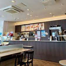 飲食店　カフェ・ベローチェ人形町店（飲食店）まで143m