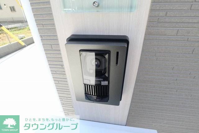 その他共有部分　★お部屋探しは株式会社タウンハウジング東京まで★