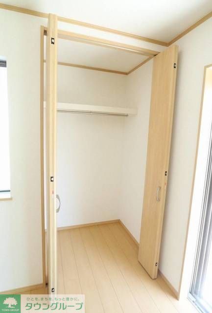 収納　★お部屋探しは株式会社タウンハウジング東京まで★