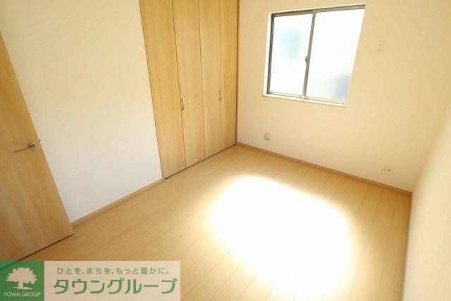 その他部屋・スペース　★お部屋探しはタウンハウジング高幡不動店まで★