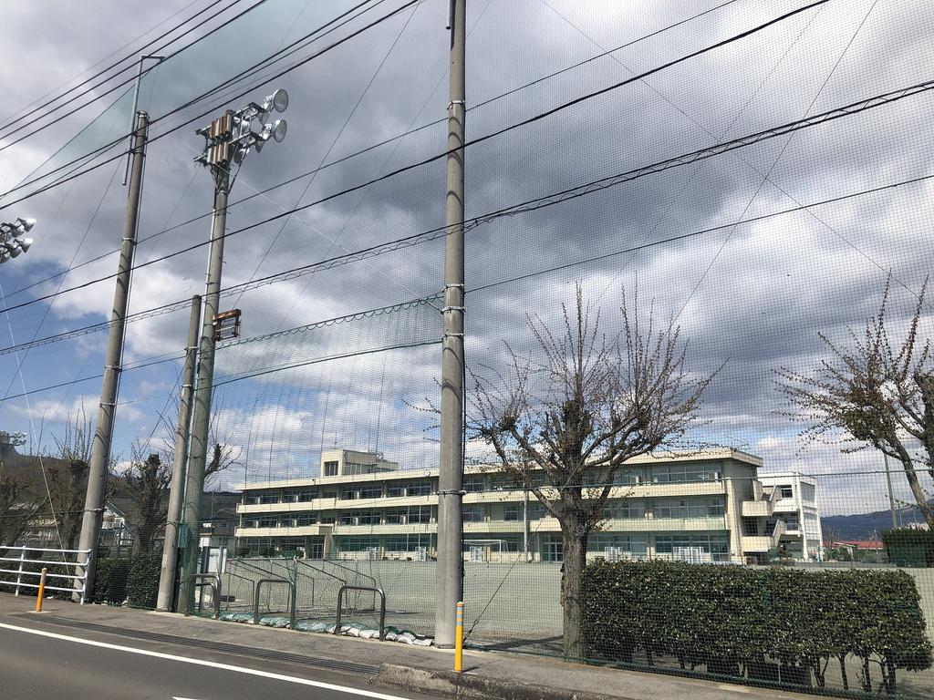 阿部貸住宅 A棟の周辺写真