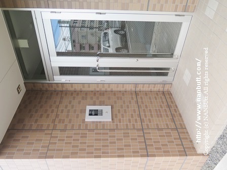 その他共有部分　オートロック完備
