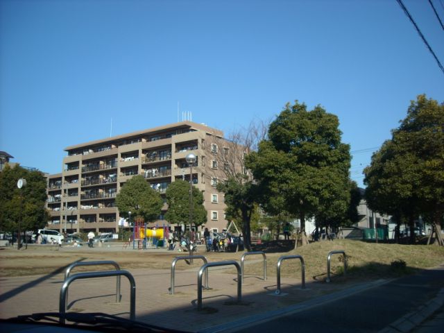 公園　小宮山公園（公園）まで150m