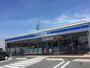 コンビニ　ローソン 浜松笠井交番前店（コンビニ）まで680m