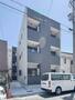 VILLAASUKA 3階 築2年3ヶ月の賃貸物件