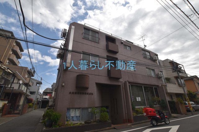 エントランス　エントランスです