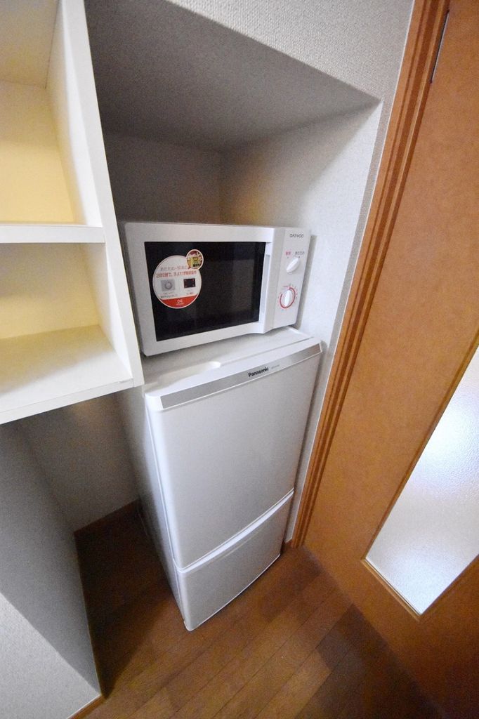 その他設備　設備