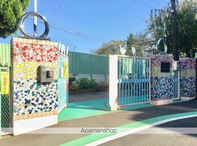 幼稚園・保育園　うめのき幼稚園（幼稚園・保育園）まで284m