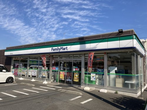 コンビニ　ファミリーマート 小田原下堀店（コンビニ）まで223m