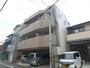 丸太町駅より徒歩5分 1階 築26年11ヶ月の賃貸物件