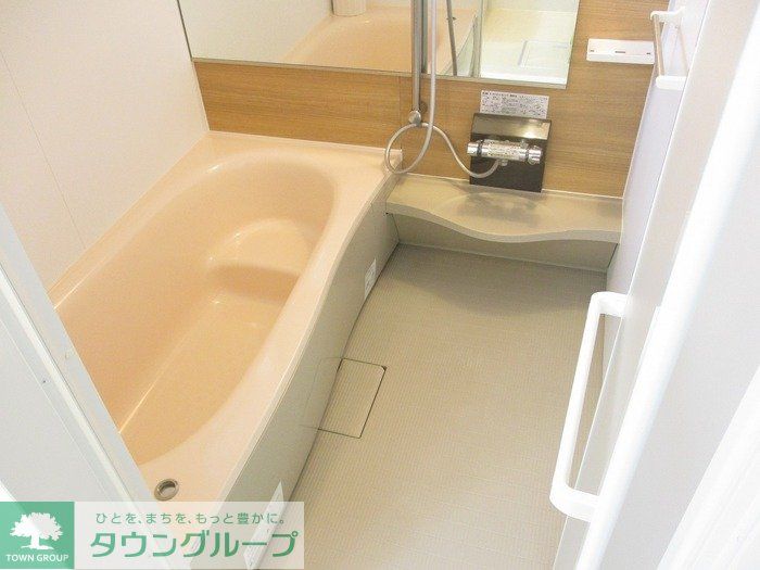 バス・シャワールーム　お問合せはタウンハウジングまで！※現地待合わせ相談可能