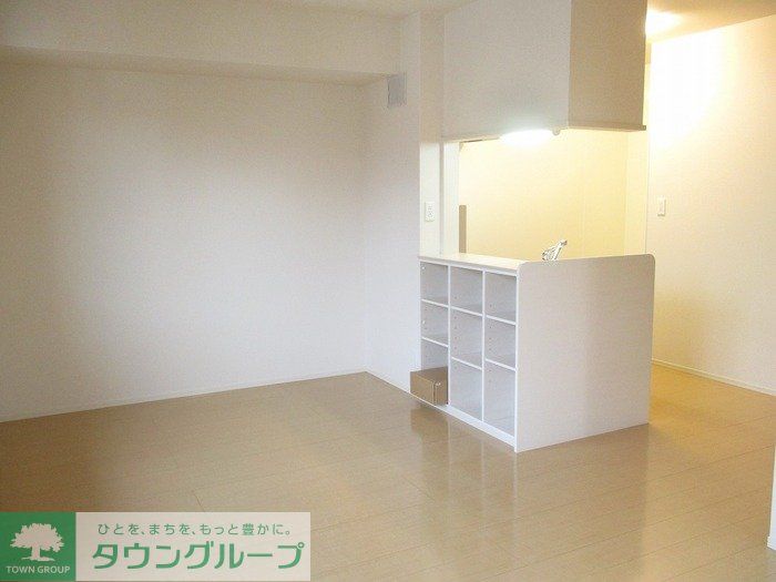 居室・リビング　お問合せはタウンハウジングまで！※現地待合わせ相談可能