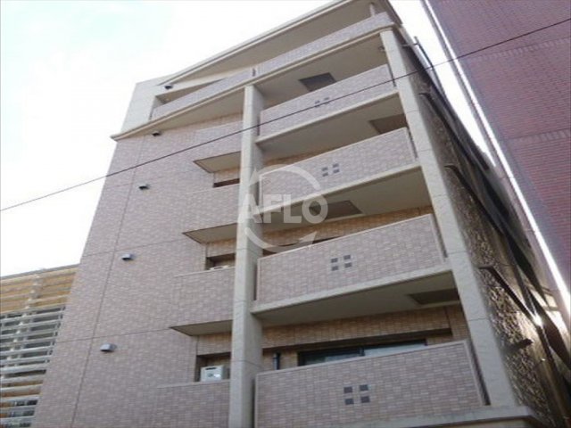 建物外観　志庵　外観