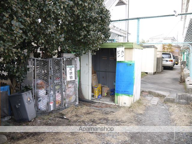 その他共有部分　その他共有部分