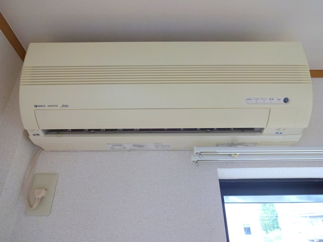 その他設備　★エアコン★