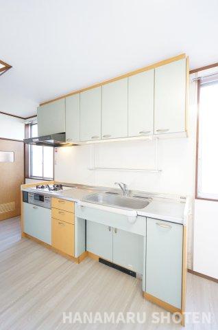 キッチン　水曜日、営業時間外もご相談ください！