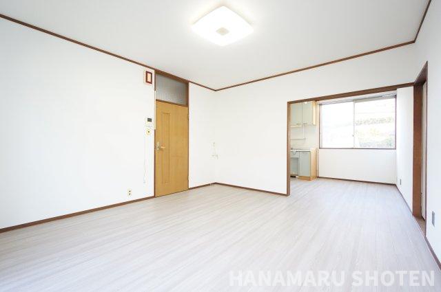 居室・リビング　当日の見学大歓迎！