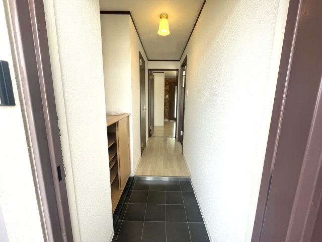 その他部屋・スペース　同物件反転のお写真です 間取り図を参照願います