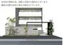 大和八木駅より徒歩10分 1階 新築の賃貸物件