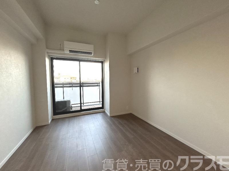 居室・リビング　明るいお部屋です♪