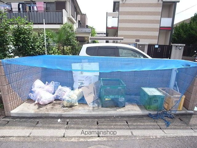 その他共有部分　その他共有部分