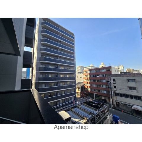眺望　眺望