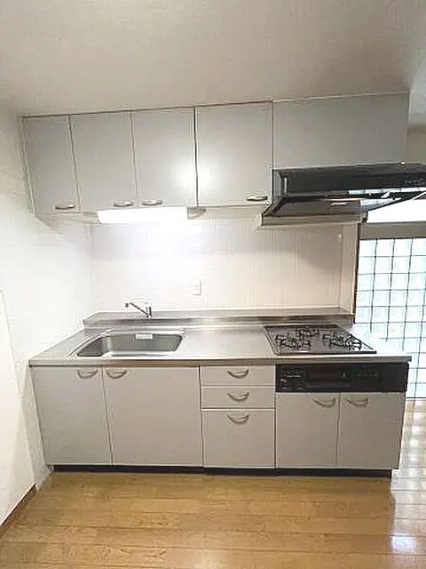 キッチン　参考写真