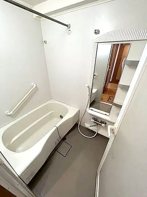 バス・シャワールーム　参考写真